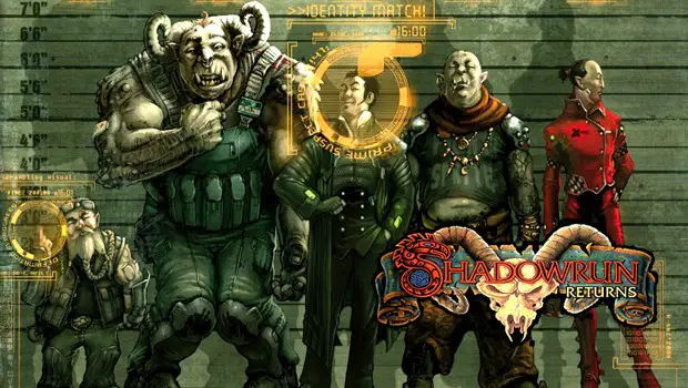 Shadowrun Review - IGN
