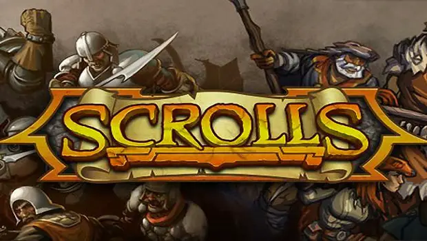 Minecraft maker Mojang finally releases 'Scrolls' for Android tablets