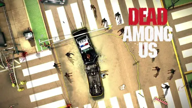 Dead Among Us Review | Android FPS