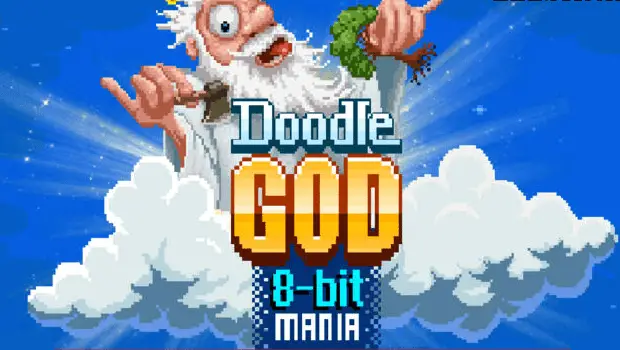 Doodle God - Free Online Game - Play Now