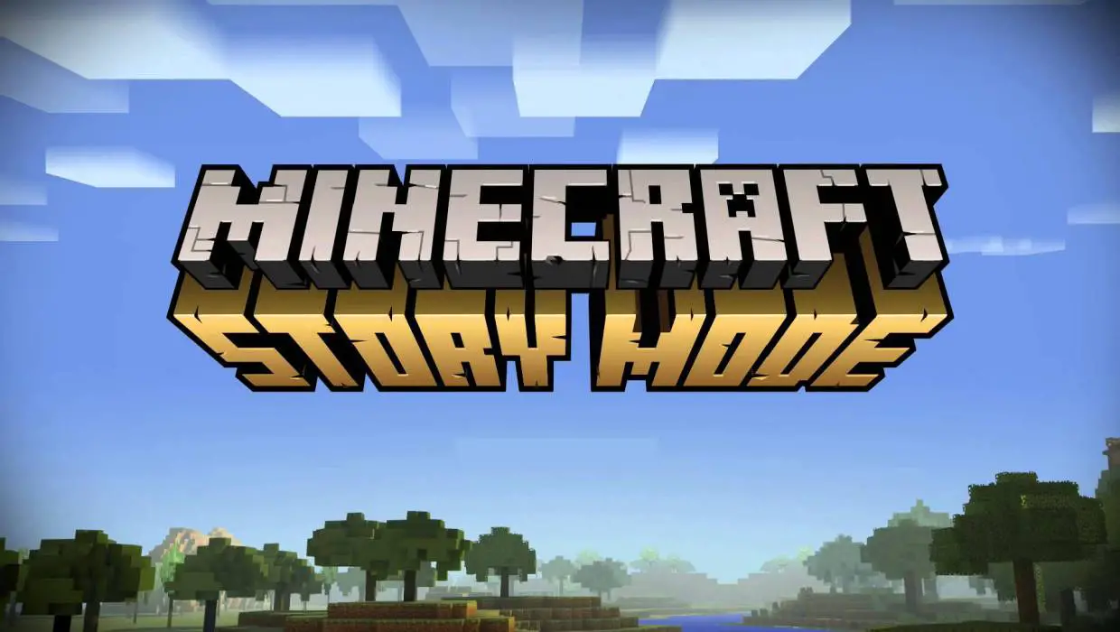 Minecraft: Story Mode Gets First Gameplay Trailer; The Last of Us, Adventure  Time, Futurama Voice Actors Join Cast
