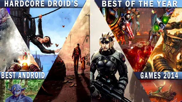 40 best Android games of 2014 (so far), Android