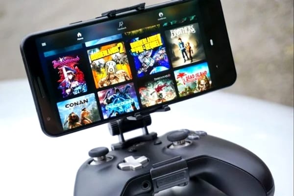 How to Stream Mobile Games to PC on