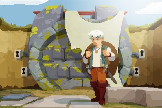 Moonlighter for android instal