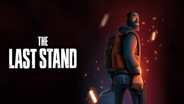 the last stand game