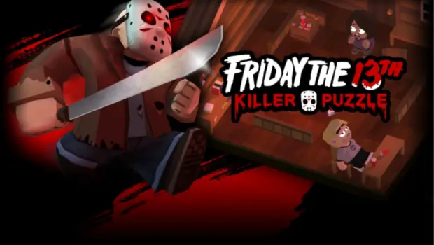 Friday the 13th: Killer Puzzle is on Xbox One and Switch: Vorhees a Jolly  Good Puzzler