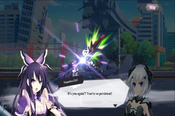 Date A Live: Spirit Pledge - Ultimate Review of the Gameplay