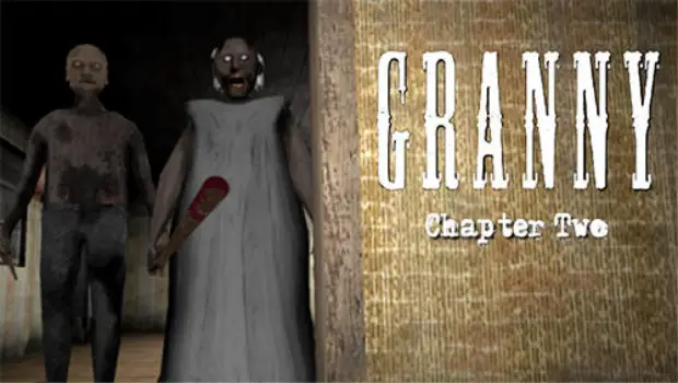 Grandpa and Granny 3: Death Hospital Review - Hardcore Droid