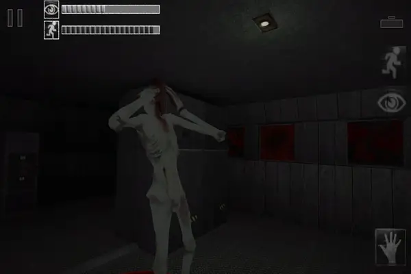 Is Control the SCP Game People Have Wanted?