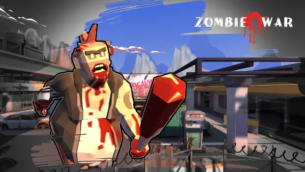 Top Android Zombie Games for Best Gaming Experience 2021
