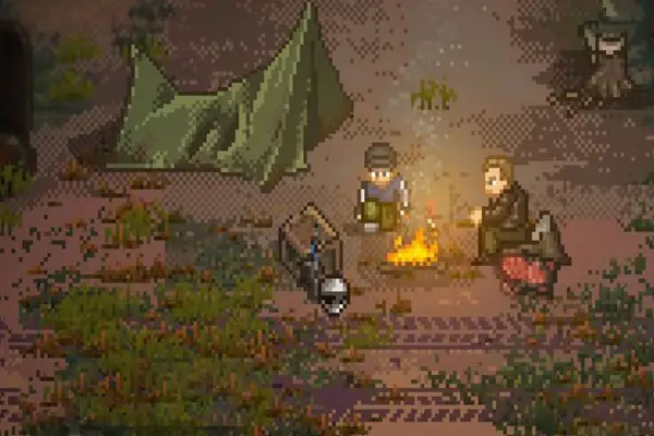 Open Beta for Survival Mobile Game Mini DayZ 2 Opens Today on