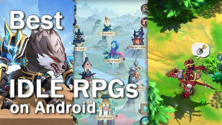 download the last version for iphoneBook of Yog Idle RPG