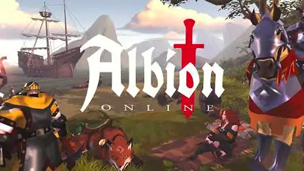 download albion online 2023 for free
