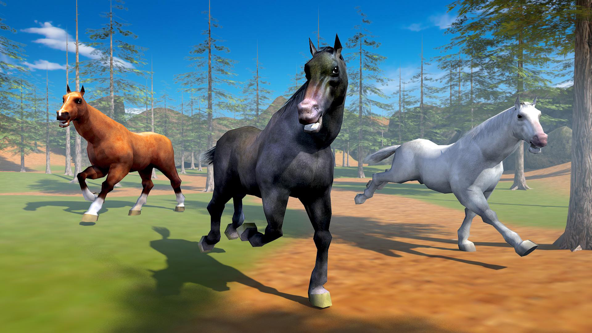 doel Rommelig puberteit Best Horse Racing Games For Android - Hardcore Droid