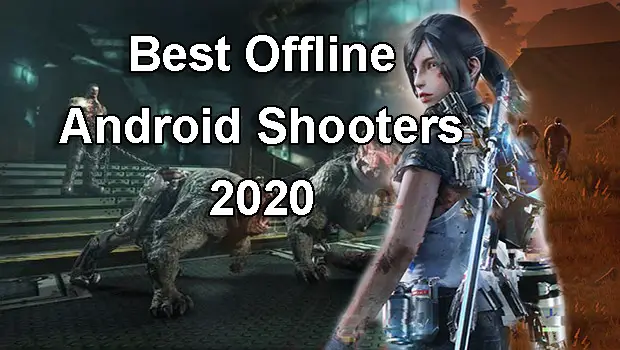 Best Online Shooting Games for Android Mobile: Dead Effect 2, Afterpulse,  and More - MySmartPrice