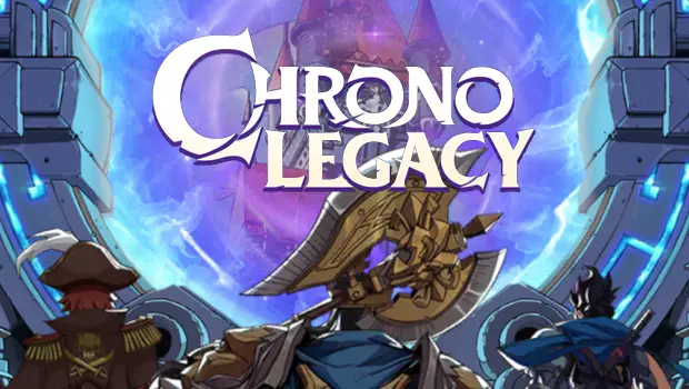 Chrono Legacy