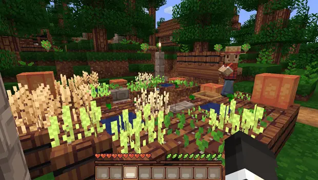 how to download minecraft texture packs 1.14.4