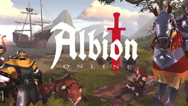 Albion Online - Today's the day - Albion Online is now free to download and  play! Join the world of Albion today and write your own story: https:// albiononline.com/en/news/albion-online-is-now-free-to-play