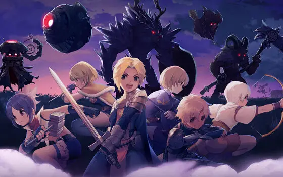The Alchemist Code launches The Seven Deadly Sins collab with new  characters and in-game giveaways