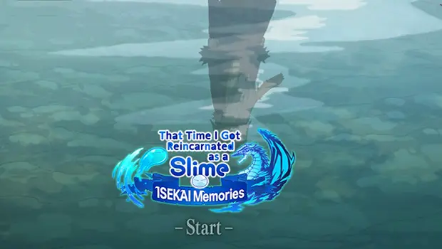 How to Play the 'That Time I Got Reincarnated as a Slime: ISEKAI Memories'  Game