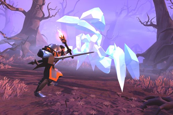 Albion Online Officially Launches On Android And iOS 