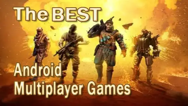 15 best Android multiplayer games - Android Authority