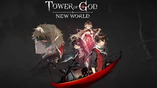 Tower of God: New World Review - Hardcore iOS