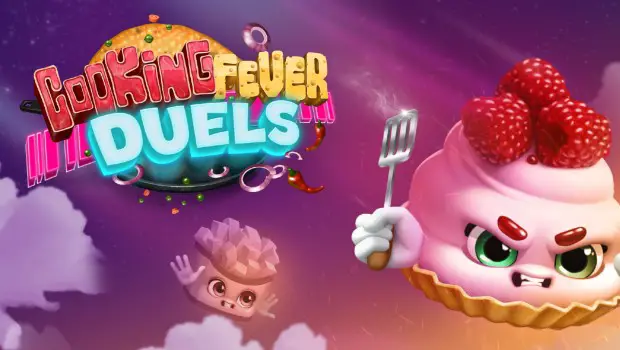 Diner Dash Adventures is now up for pre-registration on Android