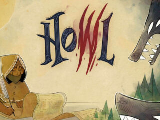 Howl feature Image