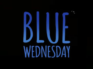 Blue Wednesday feature image